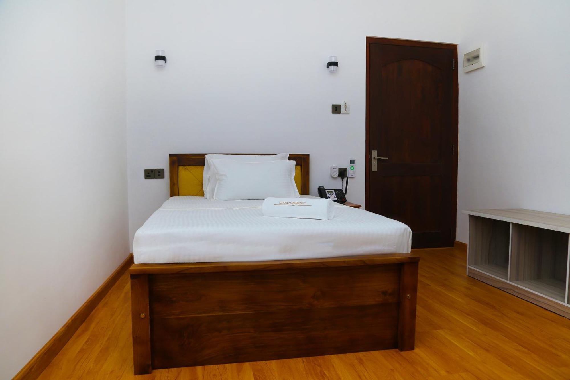 Crown Regency- Badulla Ξενοδοχείο Εξωτερικό φωτογραφία