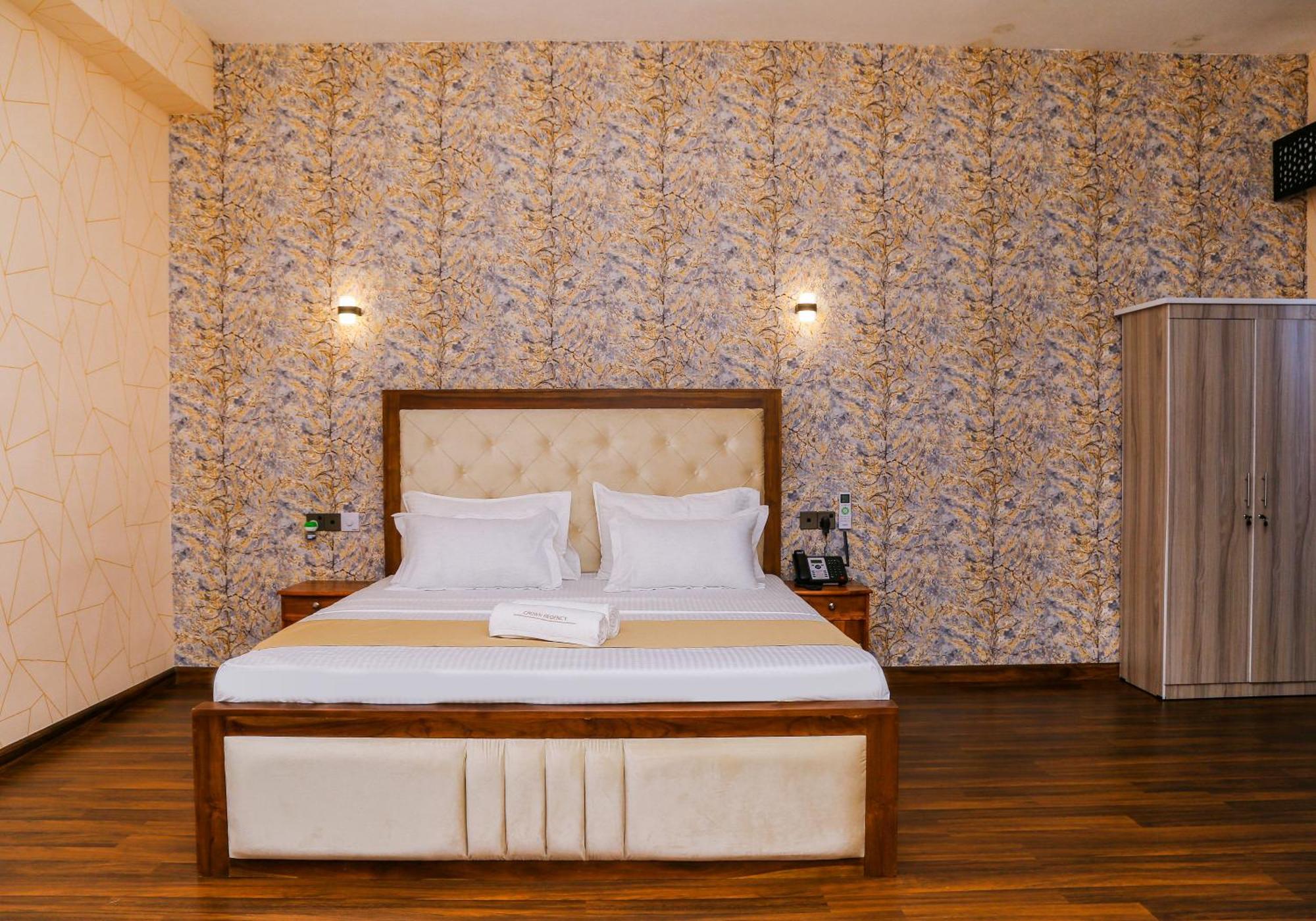 Crown Regency- Badulla Ξενοδοχείο Εξωτερικό φωτογραφία