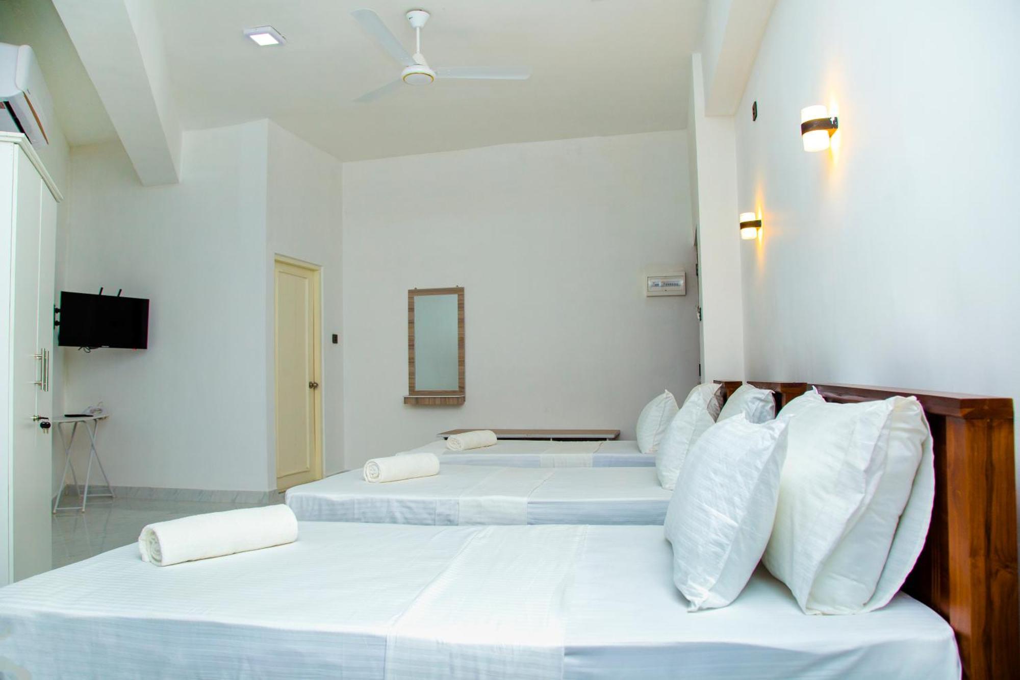 Crown Regency- Badulla Ξενοδοχείο Εξωτερικό φωτογραφία