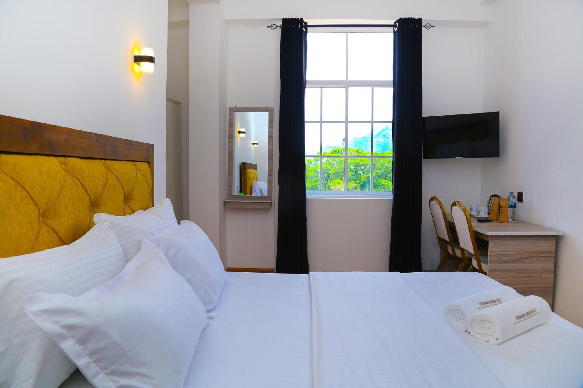 Crown Regency- Badulla Ξενοδοχείο Εξωτερικό φωτογραφία