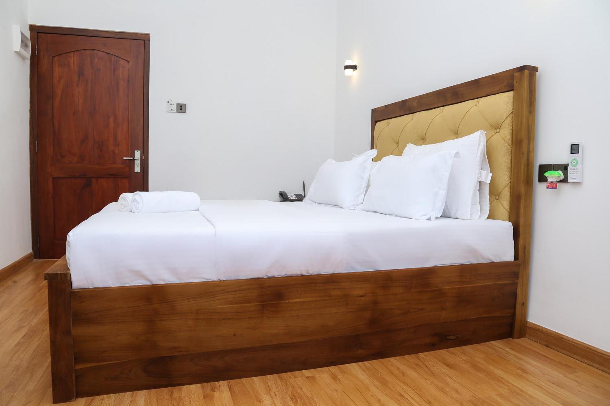 Crown Regency- Badulla Ξενοδοχείο Εξωτερικό φωτογραφία