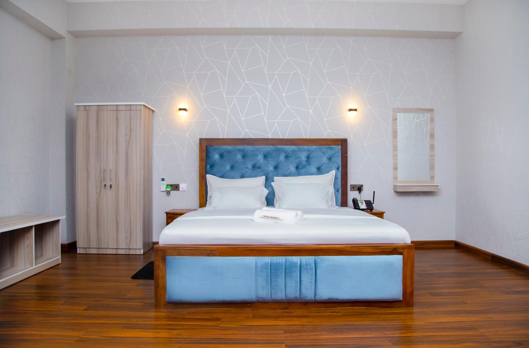 Crown Regency- Badulla Ξενοδοχείο Εξωτερικό φωτογραφία