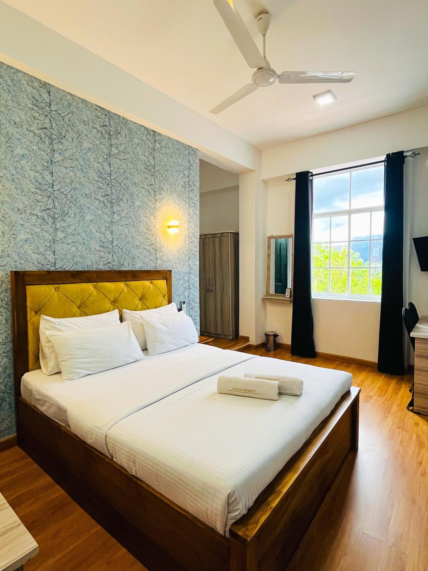 Crown Regency- Badulla Ξενοδοχείο Εξωτερικό φωτογραφία