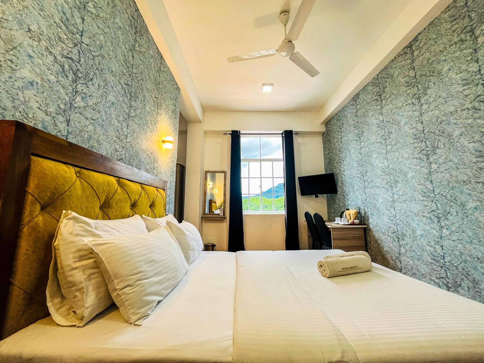 Crown Regency- Badulla Ξενοδοχείο Εξωτερικό φωτογραφία